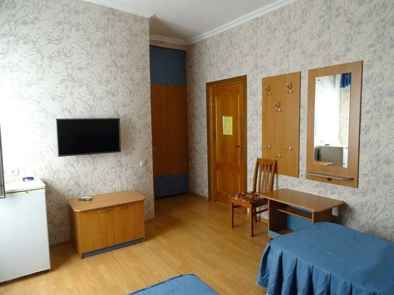 Фото Гостиницы Жемчужина Анапа 87