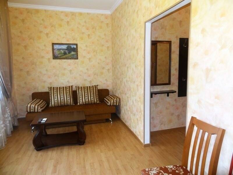 Фото Гостиницы Жемчужина Анапа 85