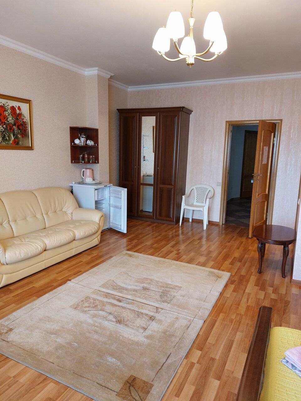 Фото Гостиницы Жемчужина Анапа 15