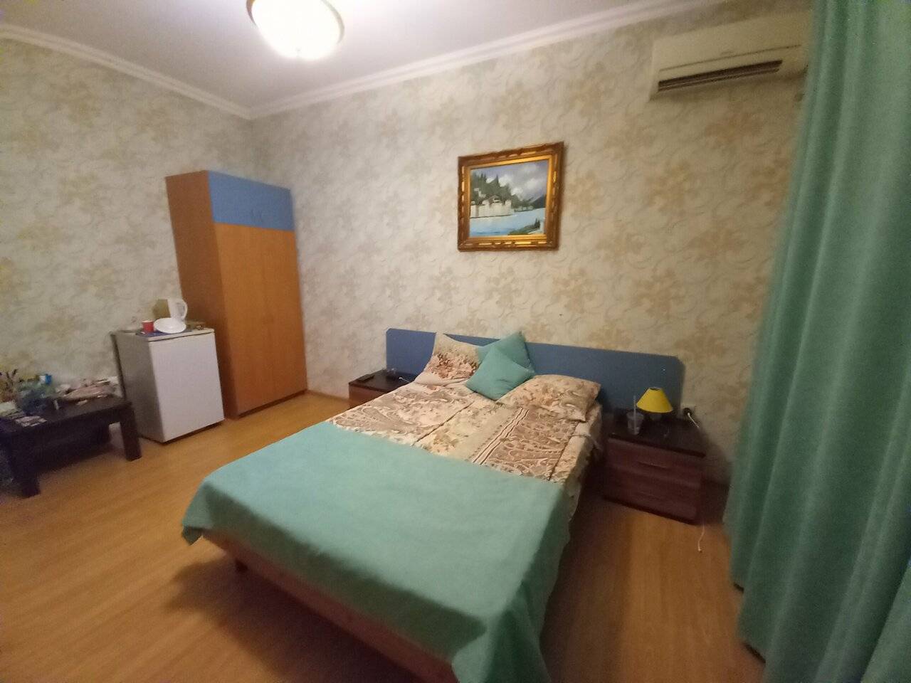 Фото Гостиницы Жемчужина Анапа 116