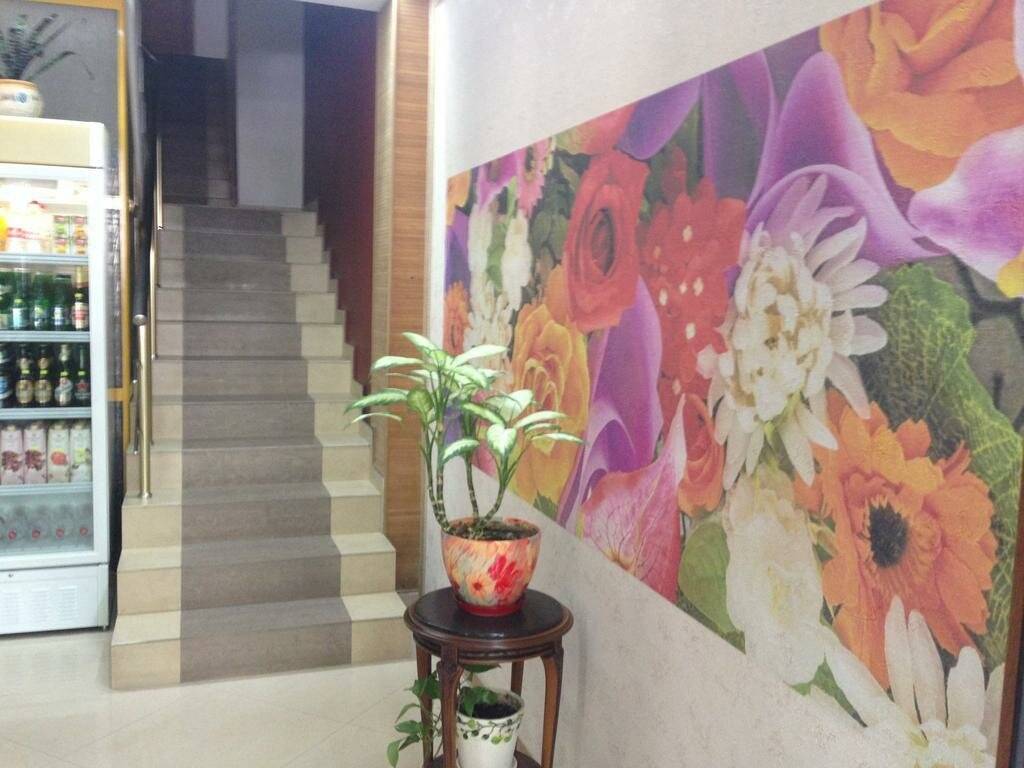 Фото Гостиницы Жемчужина Анапа 34