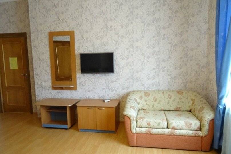 Фото Гостиницы Жемчужина Анапа 92