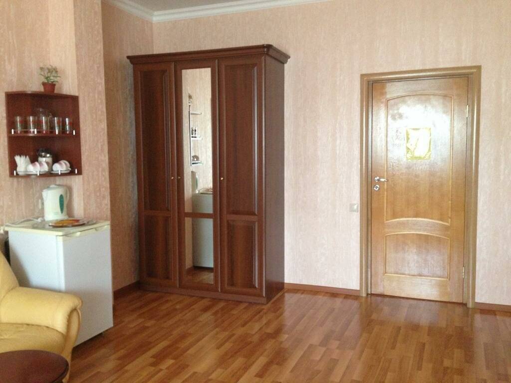Фото Гостиницы Жемчужина Анапа 35