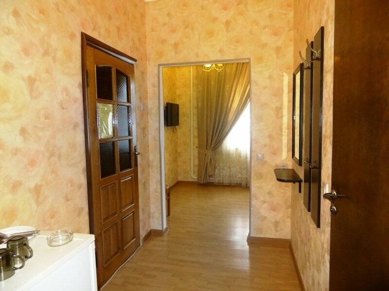 Фотографии номера Трехместный номер в Гостинице Жемчужина Анапа