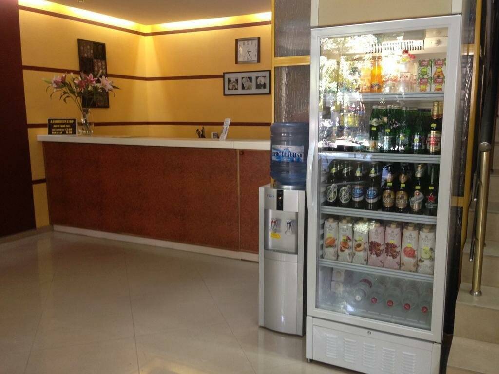 Фото Гостиницы Жемчужина Анапа 16