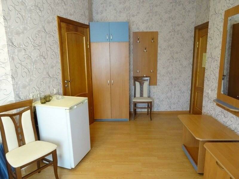 Фото Гостиницы Жемчужина Анапа 44