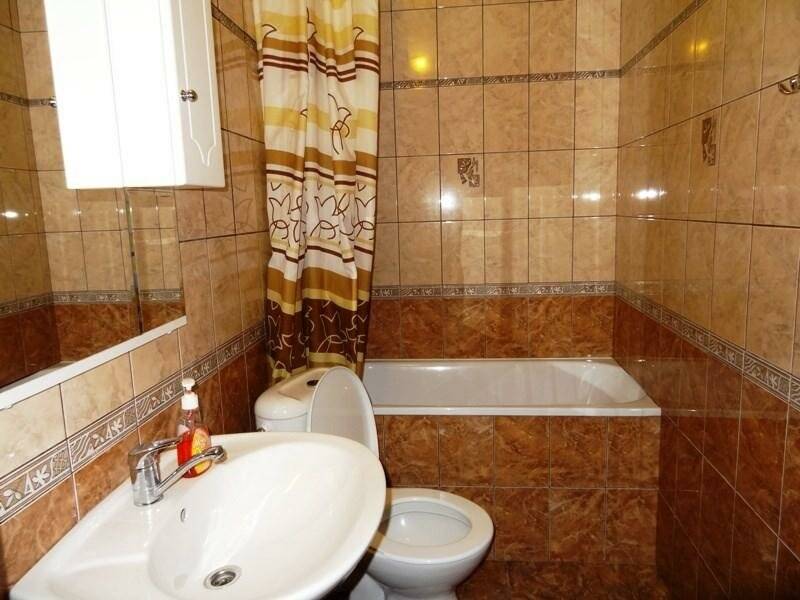 Фото Гостиницы Жемчужина Анапа 8