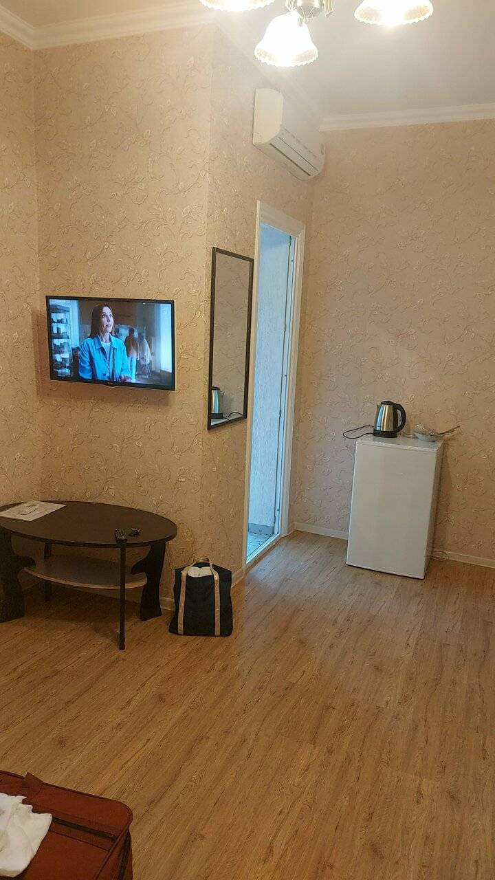 Фото Гостиницы Жемчужина Анапа 113