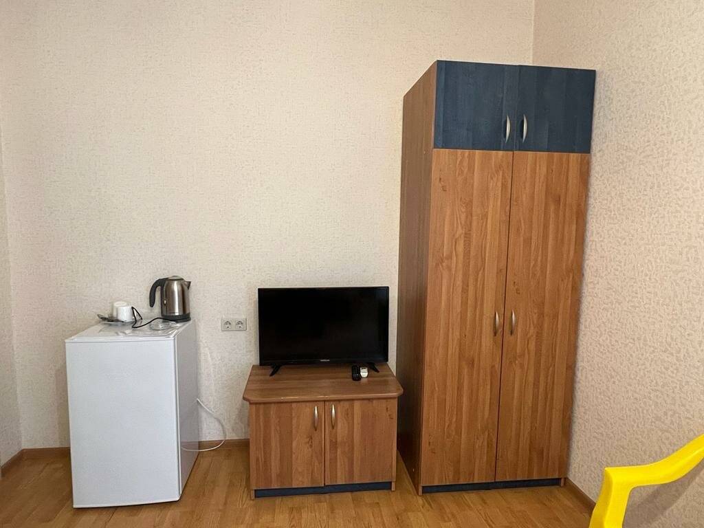 Фото Гостиницы Жемчужина Анапа 25