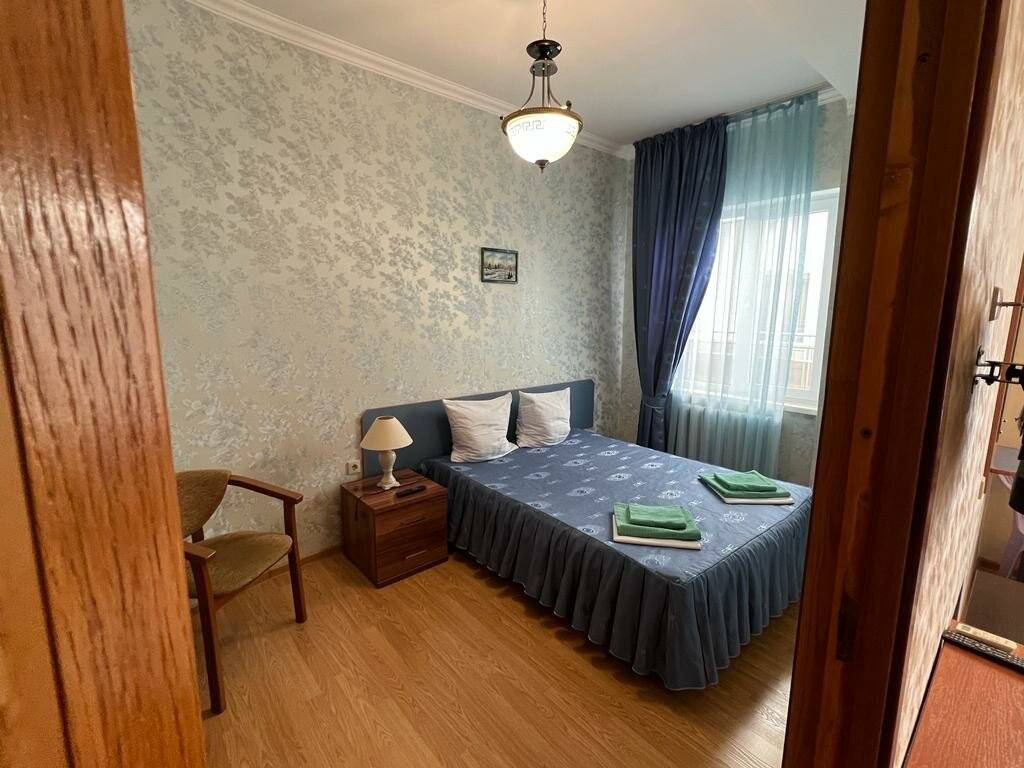 Фото Гостиницы Жемчужина Анапа 73