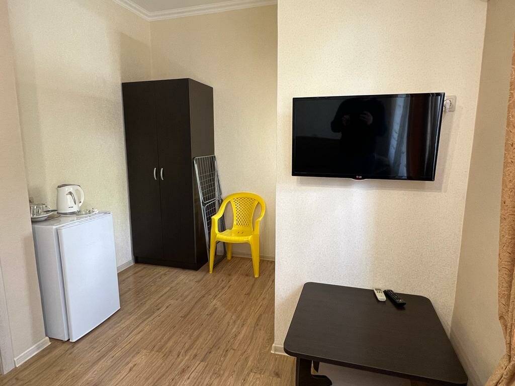 Фото Гостиницы Жемчужина Анапа 9