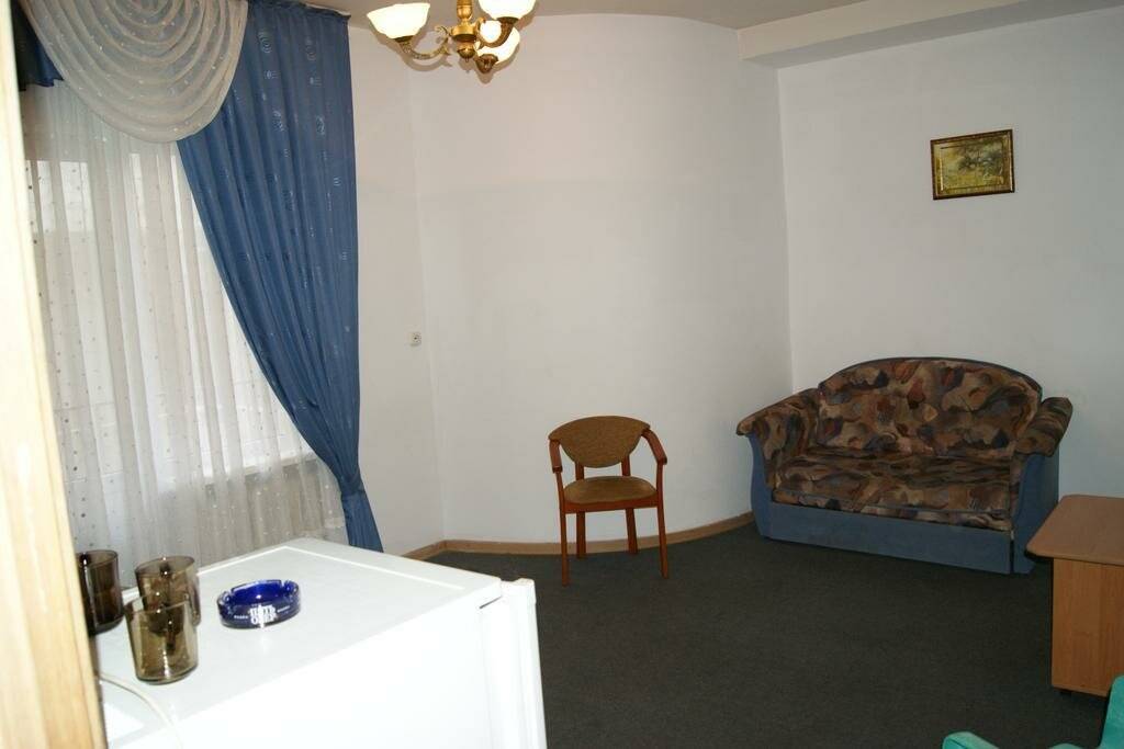 Фото Гостиницы Жемчужина Анапа 78