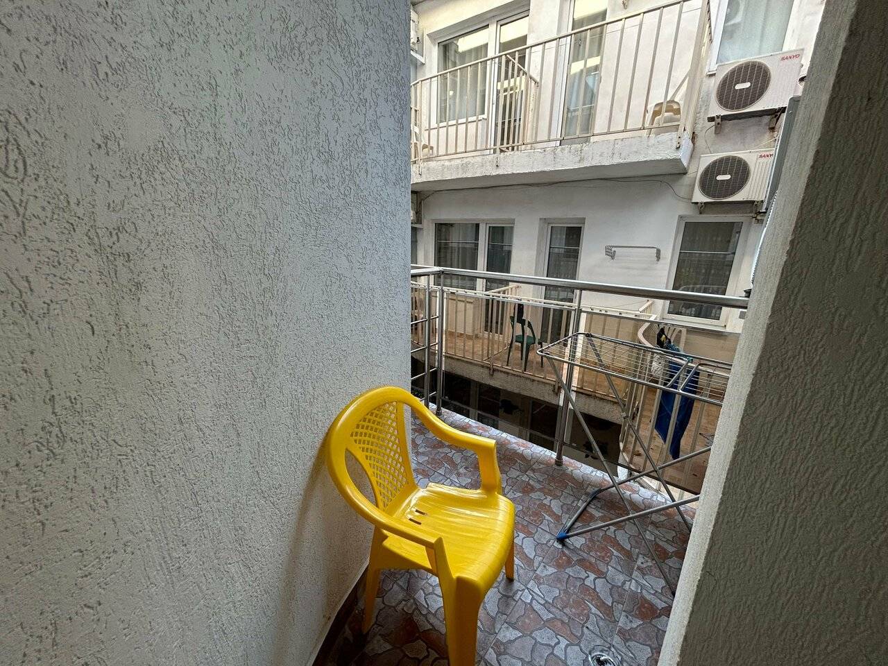 Фото Гостиницы Жемчужина Анапа 107