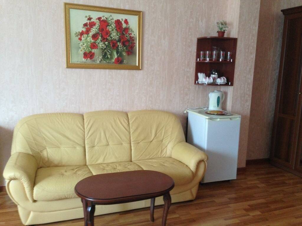 Фото Гостиницы Жемчужина Анапа 33