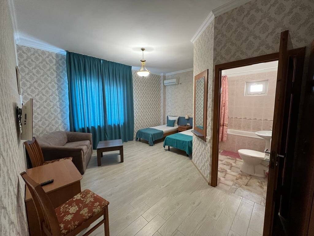 Фото Гостиницы Жемчужина Анапа 13