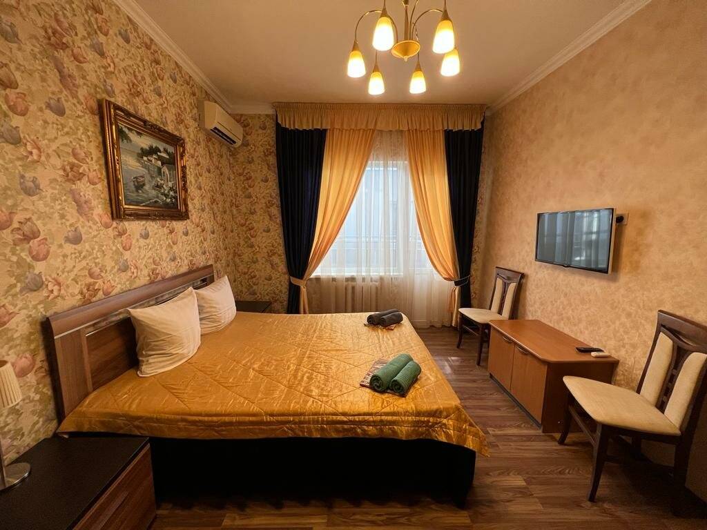 Фото Гостиницы Жемчужина Анапа 46