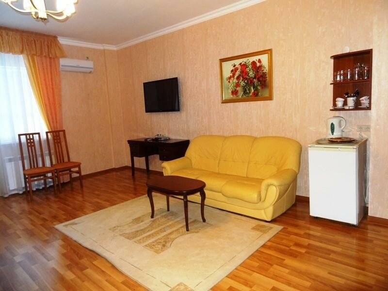 Фото Гостиницы Жемчужина Анапа 64