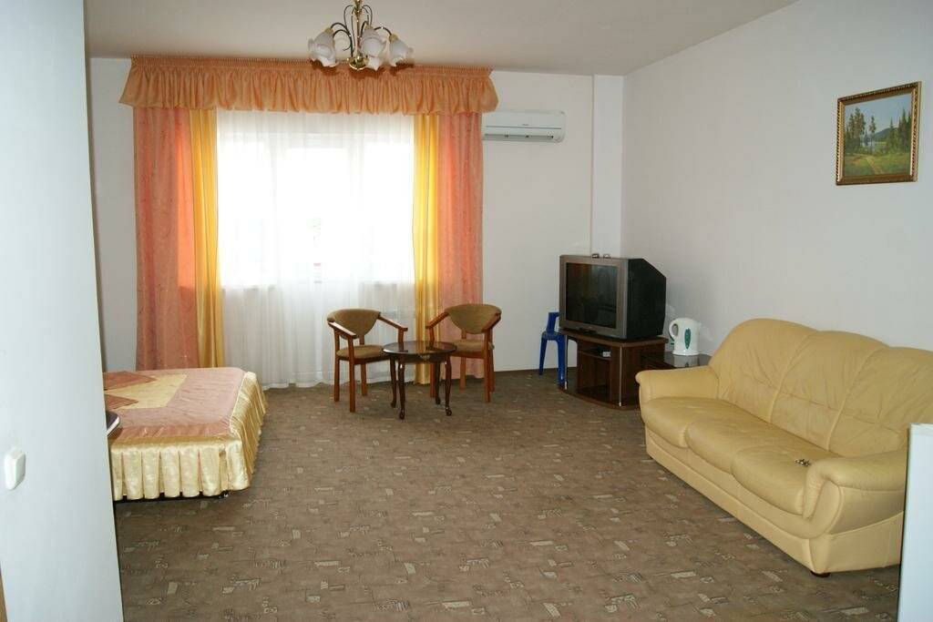 Фото Гостиницы Жемчужина Анапа 77