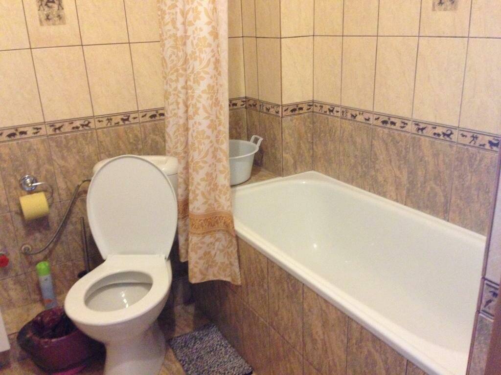 Фото Гостиницы Жемчужина Анапа 98