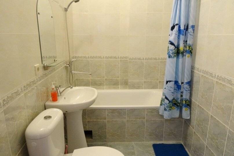 Фото Гостиницы Жемчужина Анапа 101