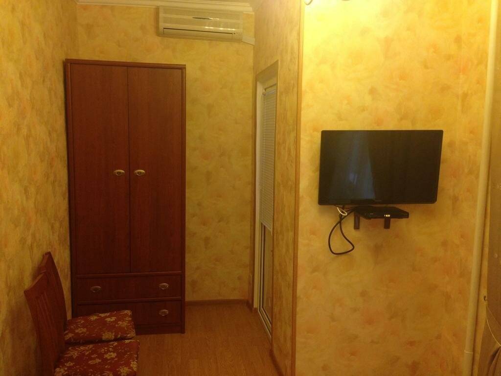 Фото Гостиницы Жемчужина Анапа 58