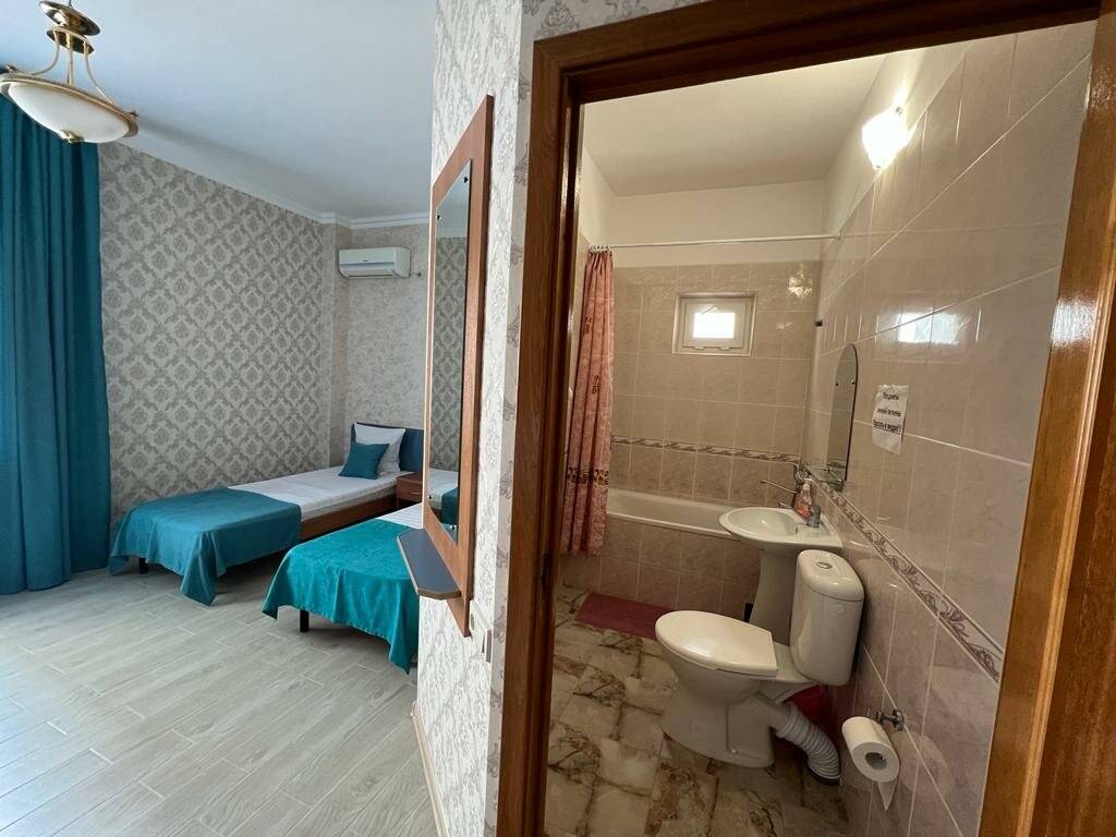 Фото Гостиницы Жемчужина Анапа 41