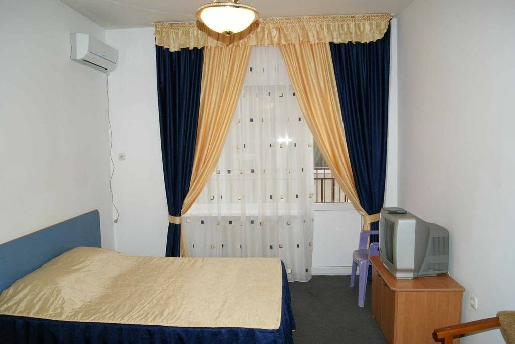 Фото Гостиницы Жемчужина Анапа 28