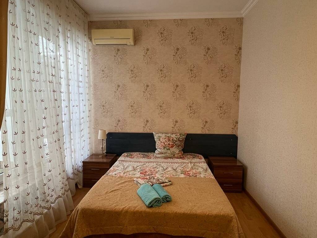 Фото Гостиницы Жемчужина Анапа 61