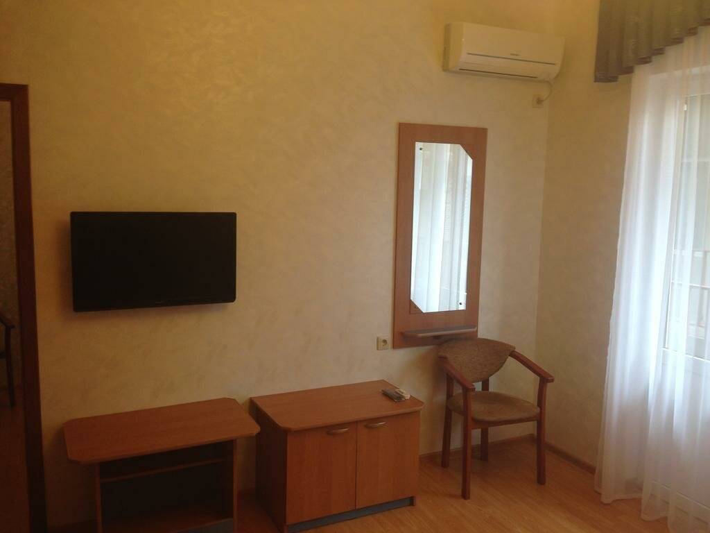 Фото Гостиницы Жемчужина Анапа 93