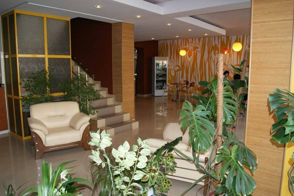 Фото Гостиницы Жемчужина Анапа 3