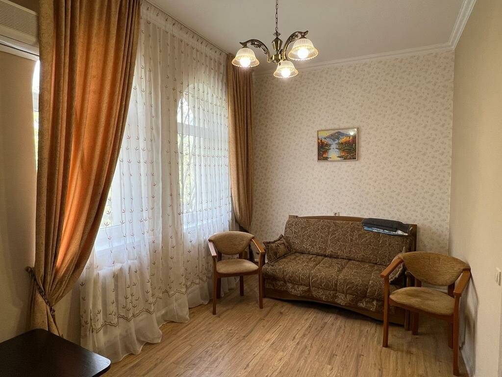 Фото Гостиницы Жемчужина Анапа 30