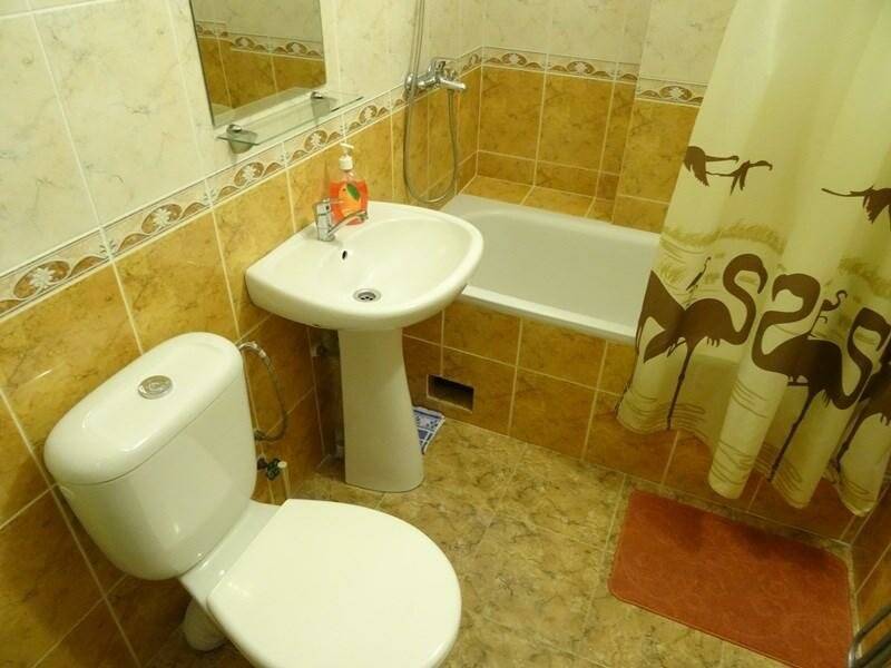 Фото Гостиницы Жемчужина Анапа 47