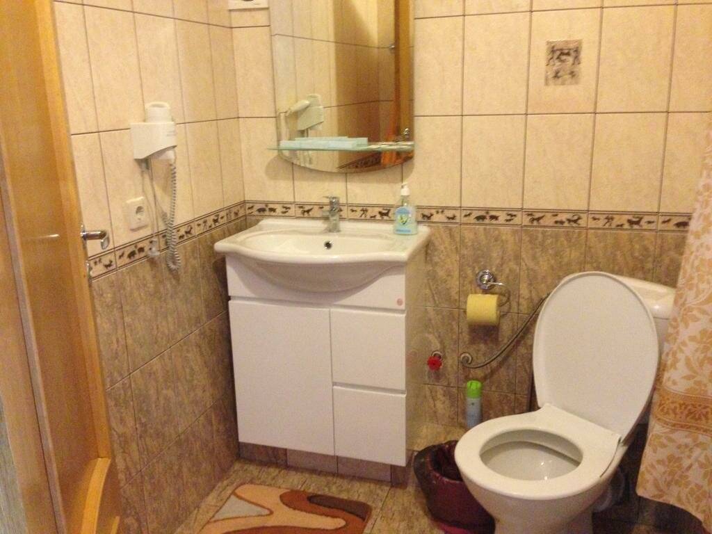 Фото Гостиницы Жемчужина Анапа 97