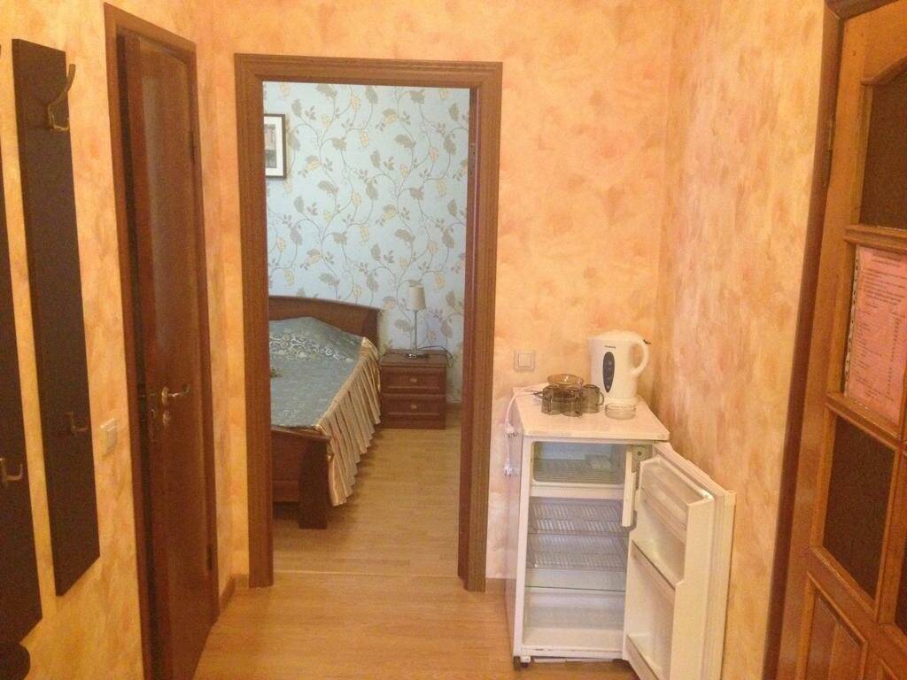 Фото Гостиницы Жемчужина Анапа 91