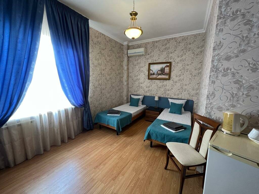 Фото Гостиницы Жемчужина Анапа 18