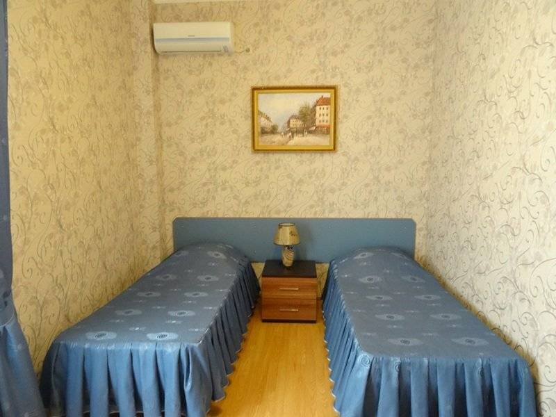 Фото Гостиницы Жемчужина Анапа 55