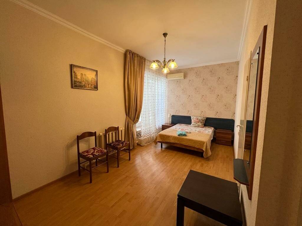 Фото Гостиницы Жемчужина Анапа 81