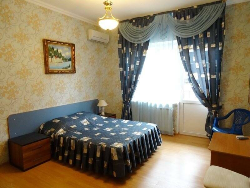 Фото Гостиницы Жемчужина Анапа 2