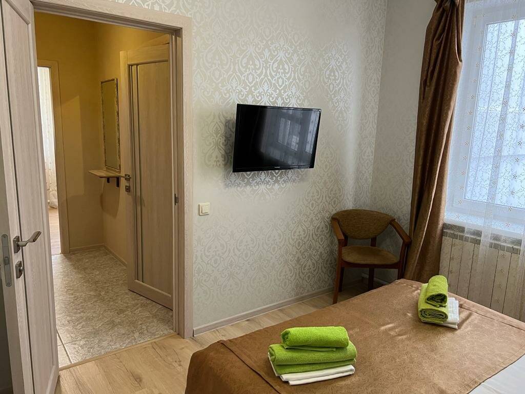 Фото Гостиницы Жемчужина Анапа 40