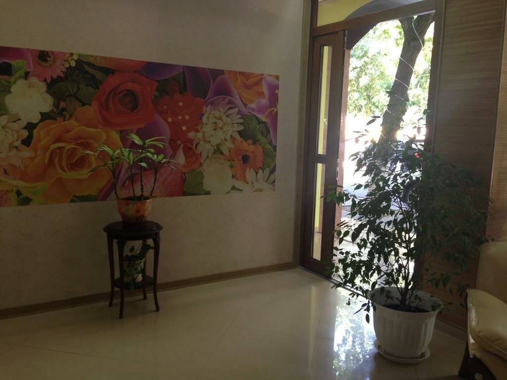 Фото Гостиницы Жемчужина Анапа 45