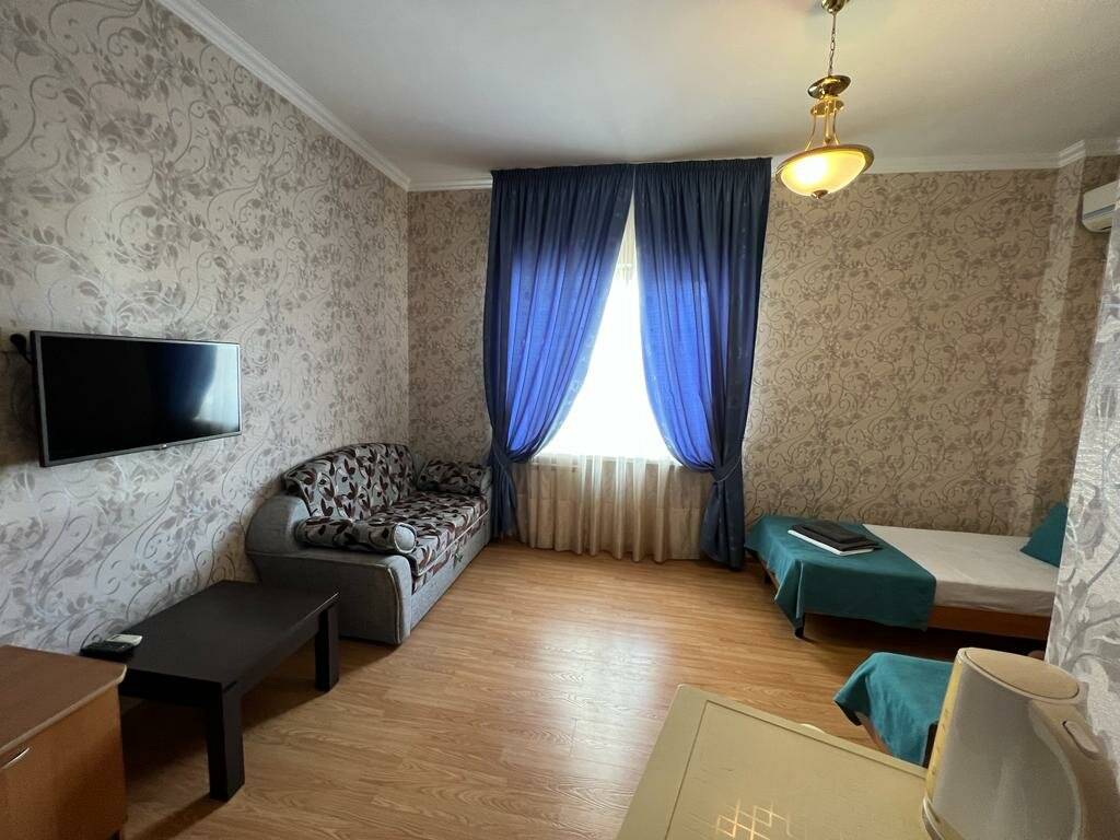 Фото Гостиницы Жемчужина Анапа 82