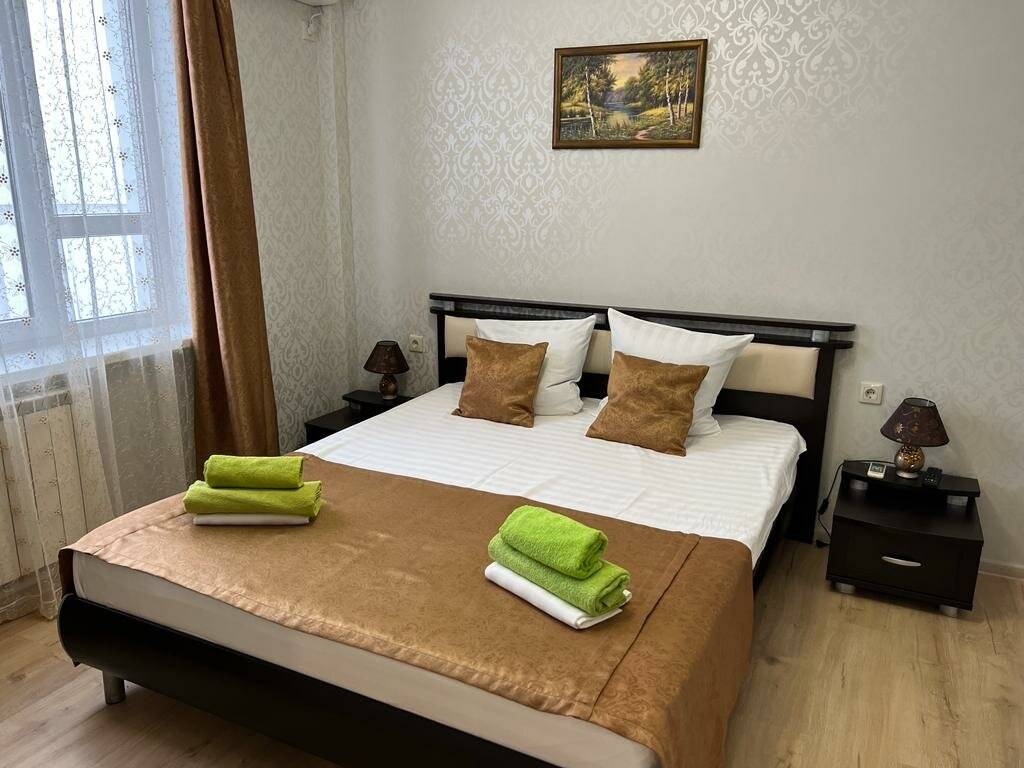 Фото Гостиницы Жемчужина Анапа 5