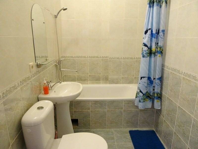 Фото Гостиницы Жемчужина Анапа 60