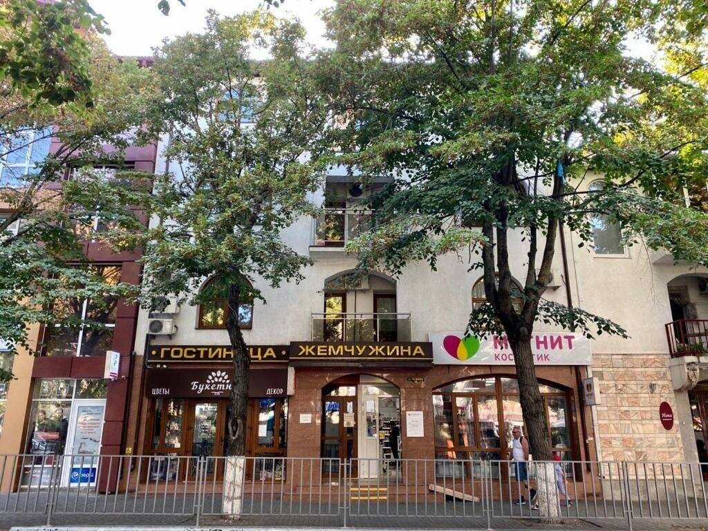 Фото Гостиницы Жемчужина Анапа 19