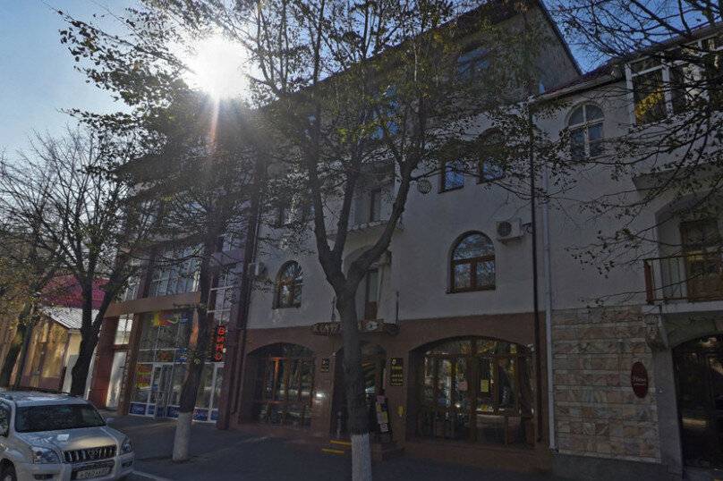 Фото Гостиницы Жемчужина Анапа 4