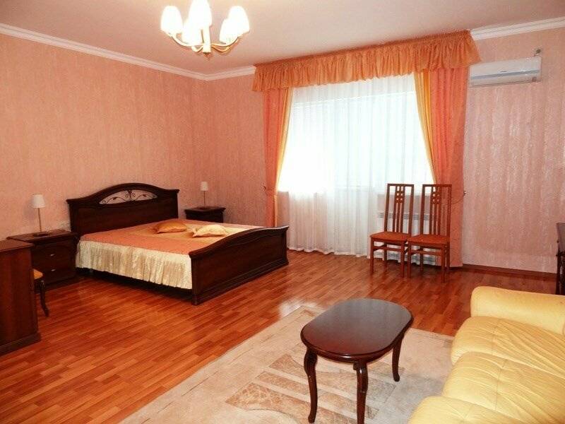 Номер-студия